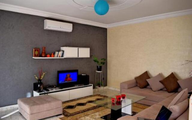 Dayas Villa