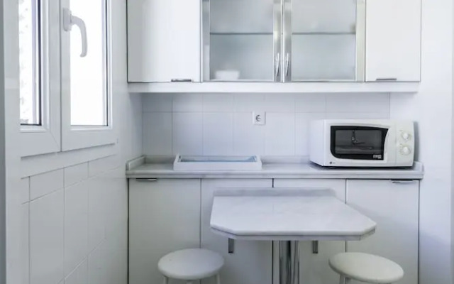 LU&CIA Apartamento Premium Puerto Banus