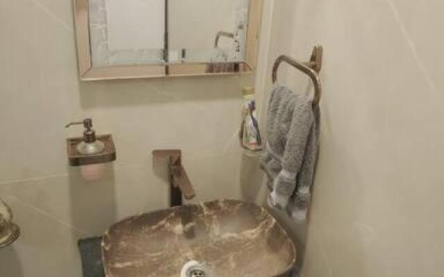 City Homes Orchid Apartment