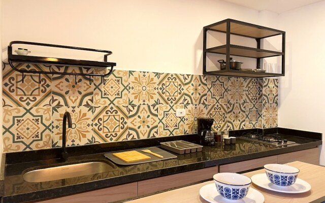 Trip Monkey del Río