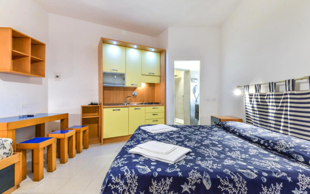 Residence Le Acacie