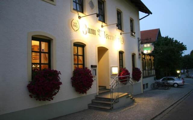 Landgasthof Hotel Vilserwirt