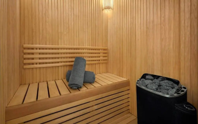 Novotel Residences Makkah