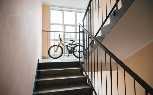 Две Подушки на ул. Левичева, д. 19