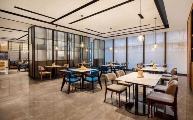 Fairfield By Marriott Hangzhou Xiaoshan