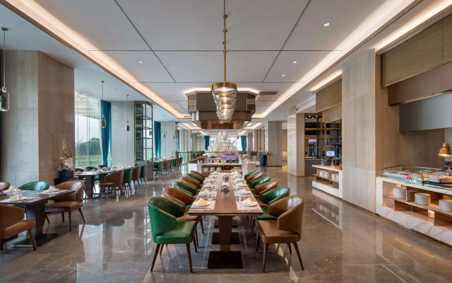 Ramada By Wyndham Huizhou Longmen