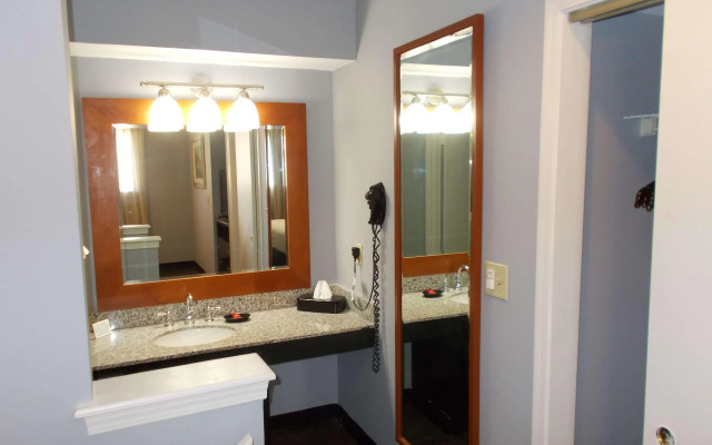 SureStay Studio by Best Western Pensacola