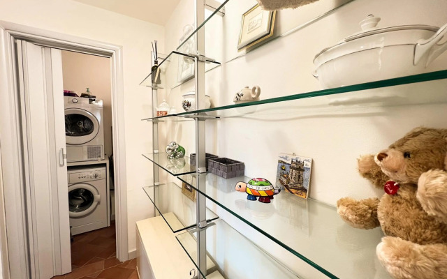 Siena UP Town - Sabrina's Typical Apartment