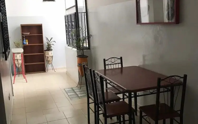 Stay.plus Appartements Maristes