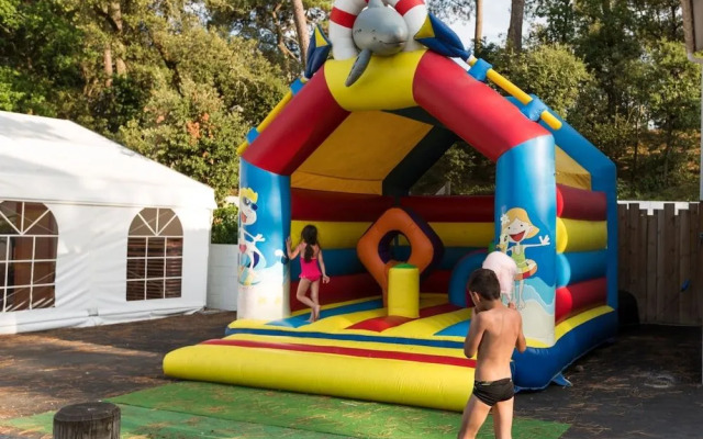 Odalys Domaine de Plein Air Les Dunes