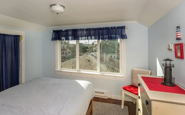 Edgewood Escape 5 Bedroom Home