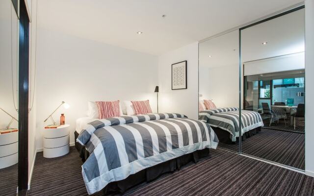 Apartment2c - Parkside