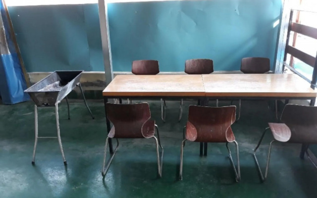 Gapyeong Sagyejeol Pension