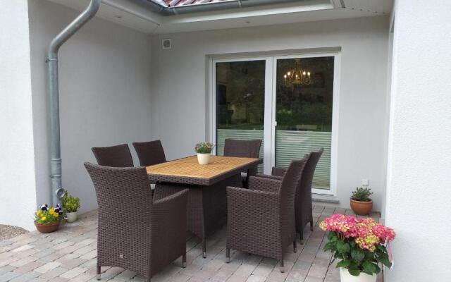 Wohlfühlquartier Louisenlust