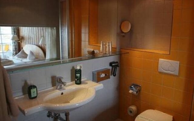 Bio Hotel Grafenast