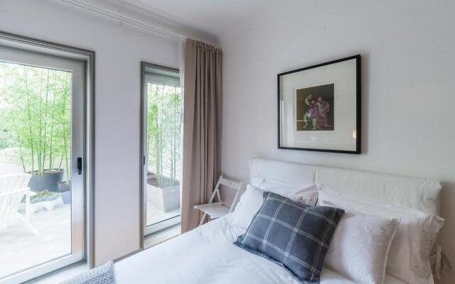 CdC Apartments By Casa do Conto