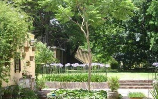 Posada de la Plaza