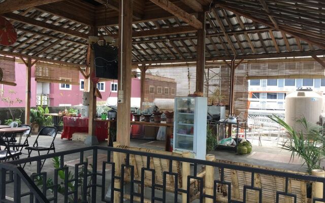 Setia Backpacker - Hostel