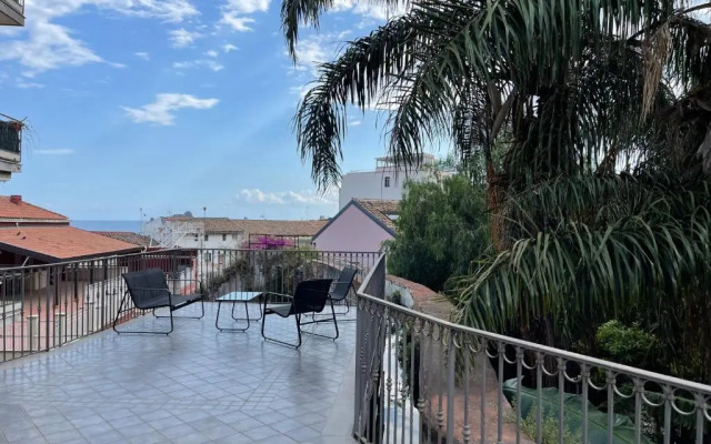 Hotel Capomulini Dimora Storica