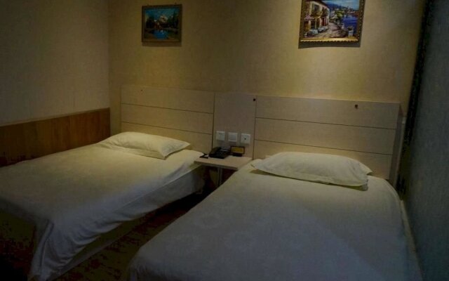 Kaisi Express Hotel