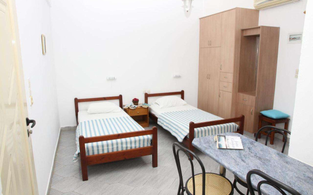 ilissos Apartments