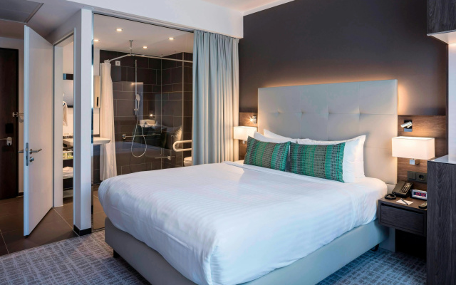 Courtyard by Marriott Wolfsburg
