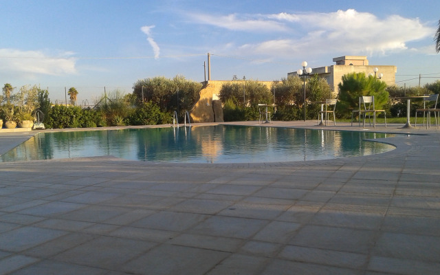 Camping Lilybeo Village