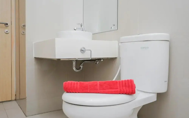 Beautiful 2BR at Tree Park Apartment