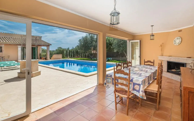 Holiday Home Peña Rubia - MUR146