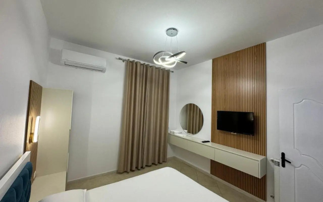 Hotel Kaloshi