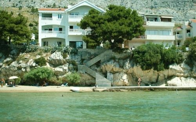 Apartments Mirjana