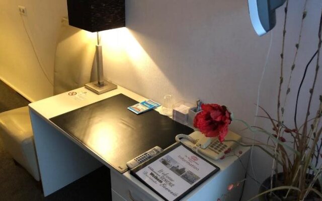 Hotel De Keizerskroon