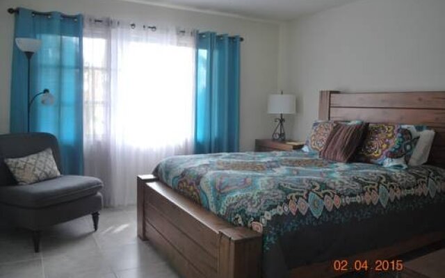 Indian River Waterfront Home