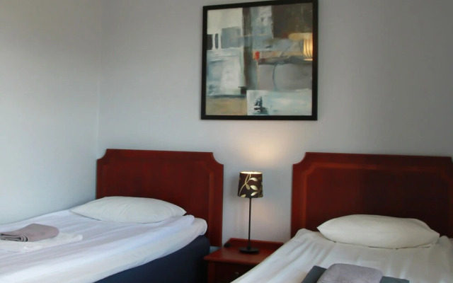 Hotel Sollefteå