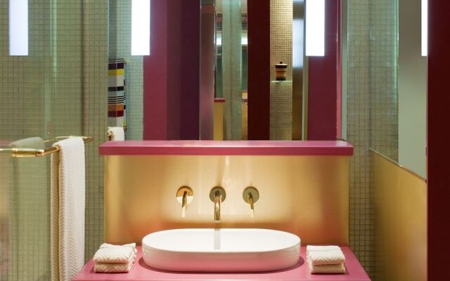 Hotel Missoni Kuwait Hotel