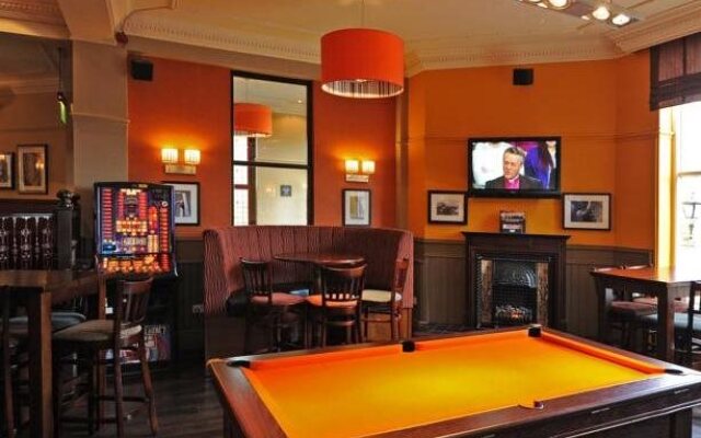 The Brentwood Hotel by Greene King Inns