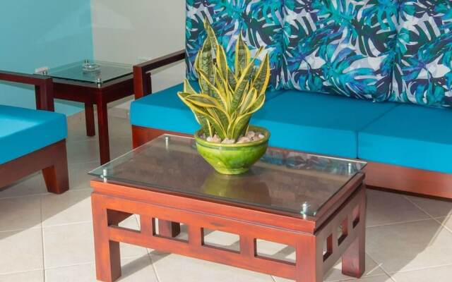 Privacy and Comfort Luxury 6 Bedroom Villa