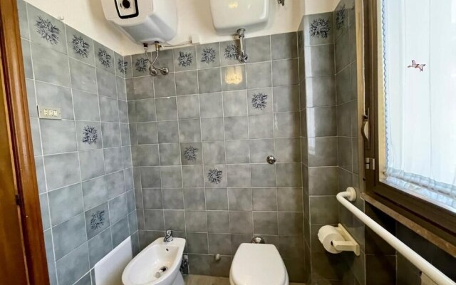 Oliveto 7 Porto Santo Stefano