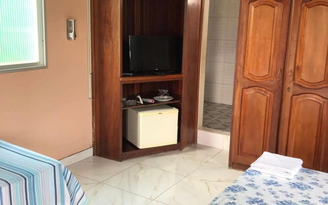 Apartamento Suíte em Soure.