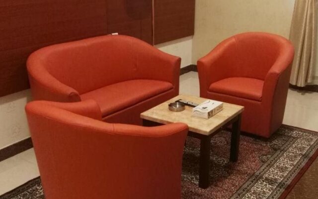 Fakhamet Al Aseel Hotel