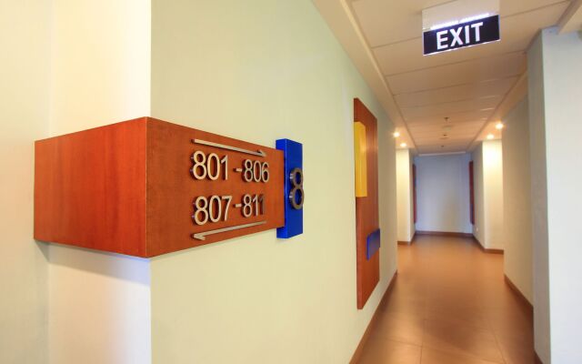 Uniq Hotel Yogyakarta