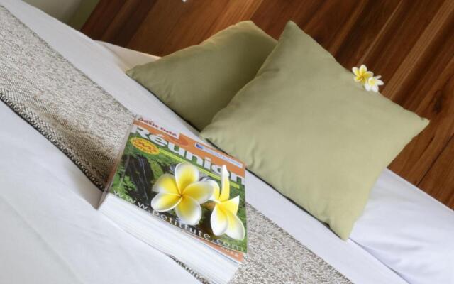 Residence Tropic Appart'hotel