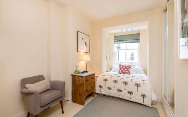 Delightful 2 Bed in Notting Hill - Near the Tube