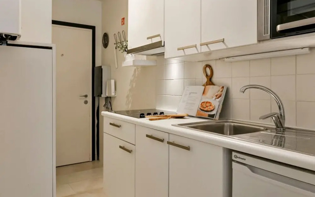 Modern yet Very Cosy and Sunny Flat