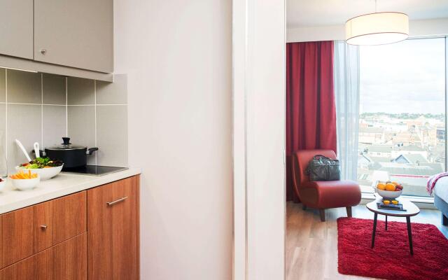 Aparthotel Adagio Birmingham City Centre