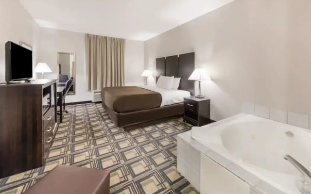 Suburban Studios Mason Hwy 42