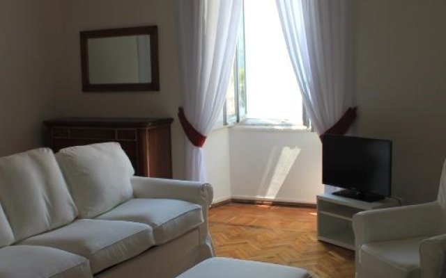 Suite Villa Lillia