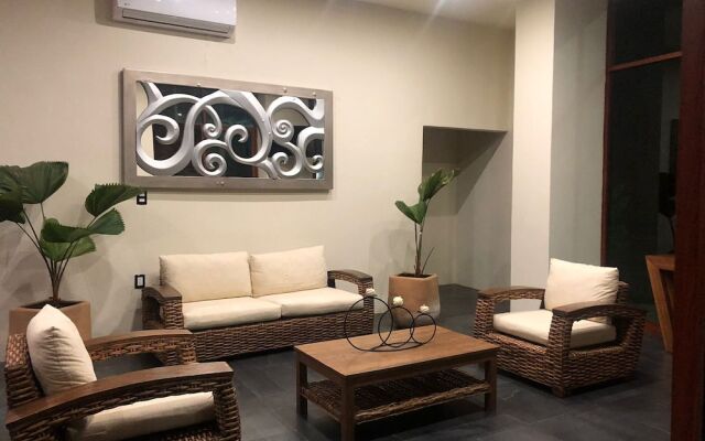 Santa Clara Hotel Campestre