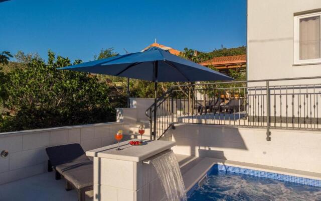 Apartment Villa Octopus