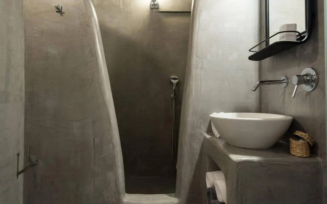Modernity Suites